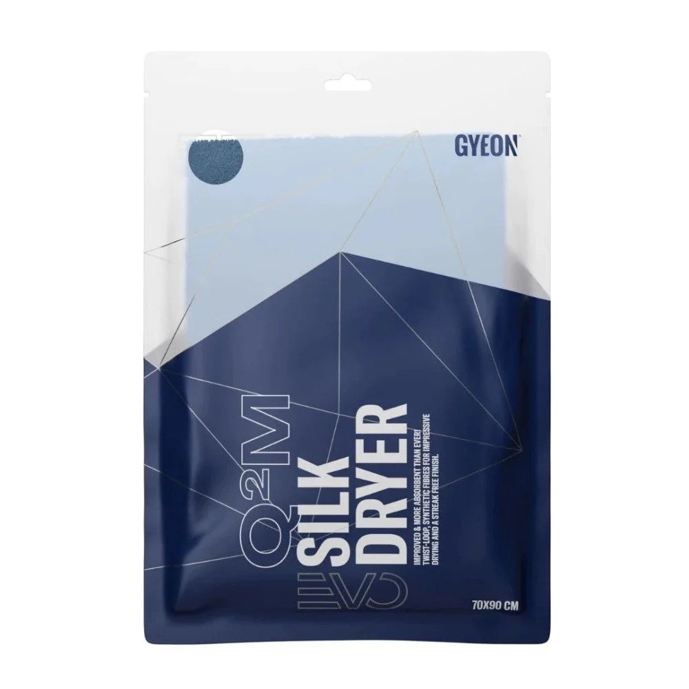 Droogdoek Gyeon