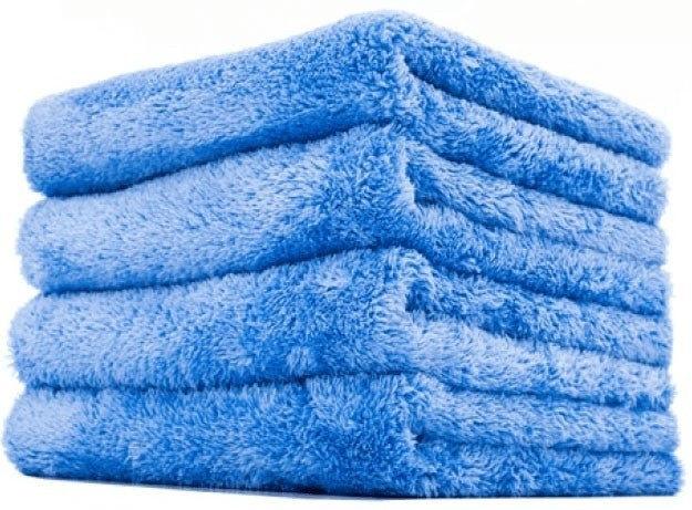 Microvezeldoek RDS