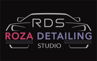 Cadeaubon Roza Detailing Studio