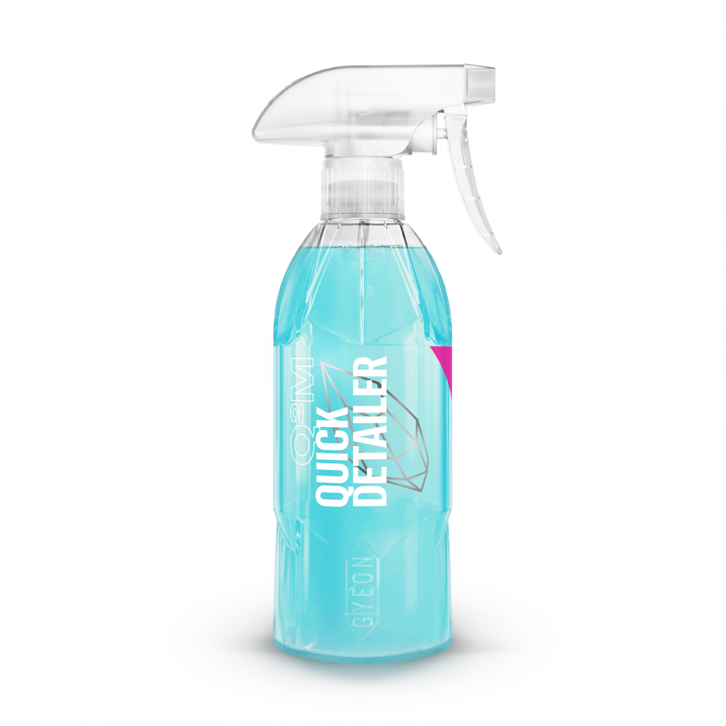 Gyeon quick detailer 400ml